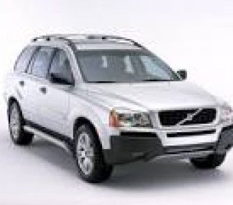 Volvo XC90  2019