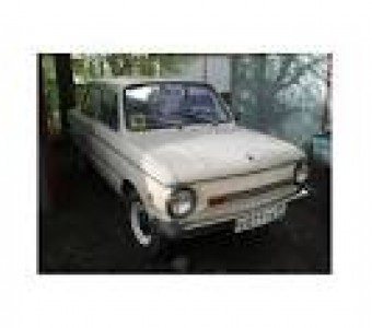 ZAZ 968  1973