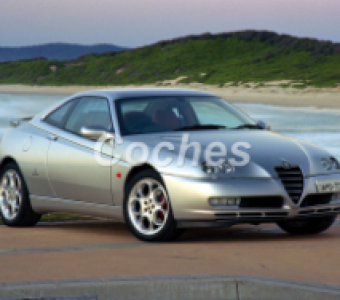 Alfa Romeo GTV  1998