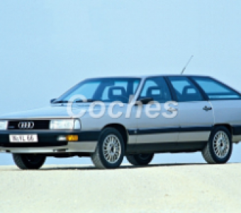 Audi 200  1988