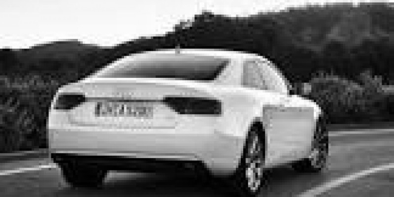 Audi A5 2021 Liftback II (F5) Restyling 40 TFSI 2.0 AUTOMATICO (190 CV)