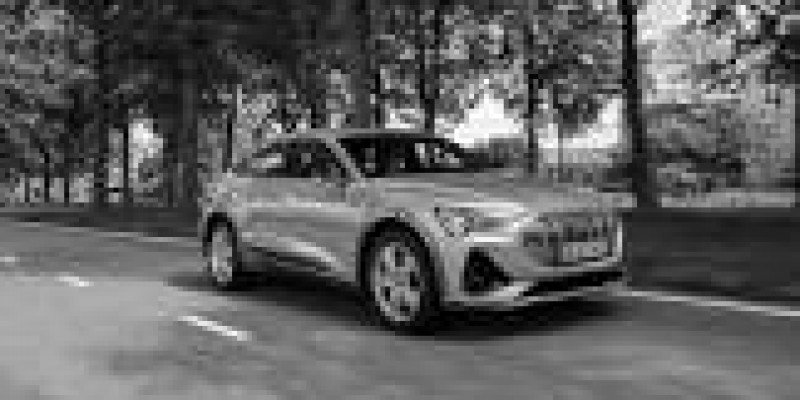 Audi E-tron Sportback 2020 SUV 5-Puertas I 55 Electro AUTOMATICO (301 kVt) 4WD
