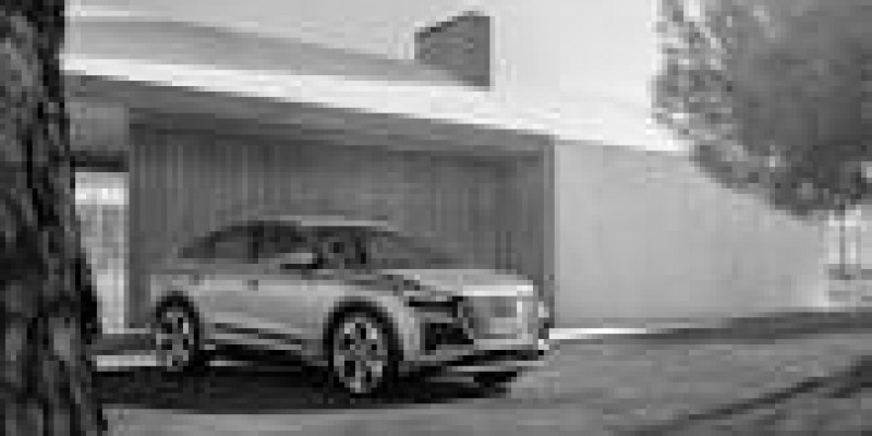 Audi E-tron Sportback 2021 SUV 5-Puertas I 50 Electro AUTOMATICO (231 kVt) 4WD