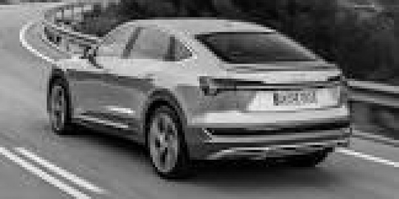 Audi E-tron Sportback 2022 SUV 5-Puertas I 55 Electro AUTOMATICO (301 kVt) 4WD