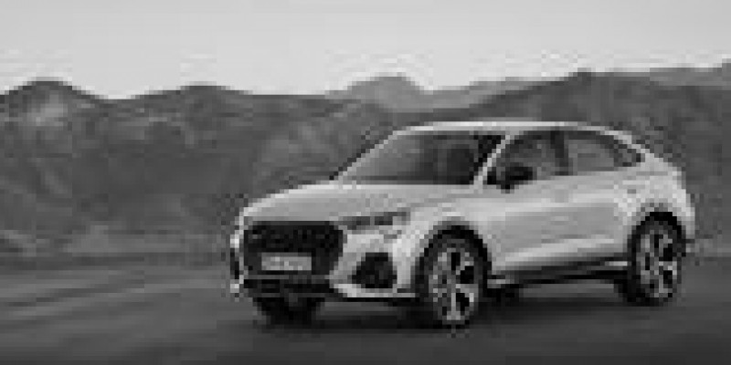 Audi Q3 Sportback 2019 SUV 5-Puertas I (F3) 40 TFSI 2.0 AUTOMATICO (180 CV) 4WD