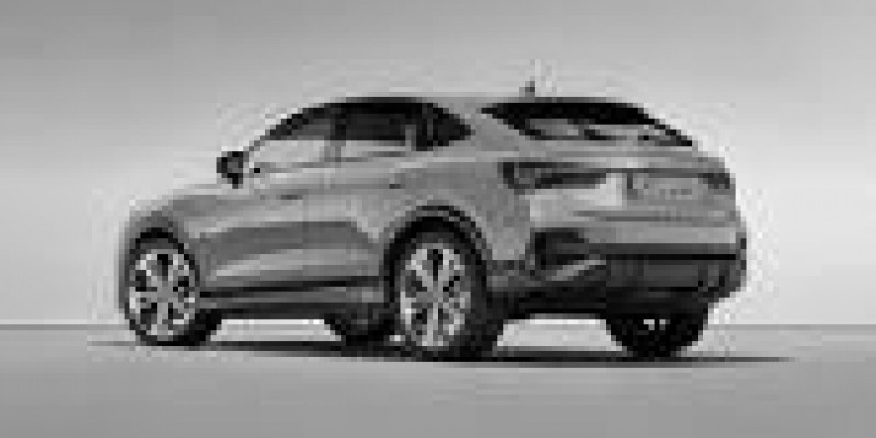Audi Q3 Sportback 2020 SUV 5-Puertas I (F3) 40 TFSI 2.0 AUTOMATICO (180 CV) 4WD