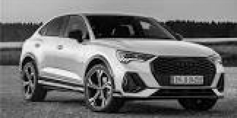 Audi Q3 Sportback 2021 SUV 5-Puertas I (F3) 40 TFSI 2.0 AUTOMATICO (180 CV) 4WD