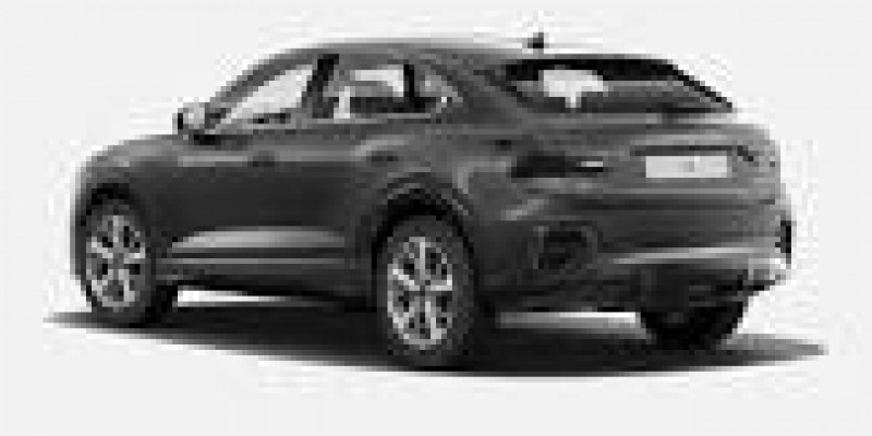 Audi Q3 Sportback 2022 SUV 5-Puertas I (F3) 40 TFSI 2.0 AUTOMATICO (180 CV) 4WD