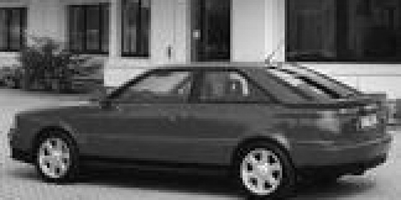 Audi S2 1990 Hatchback 3-Puertas I 2.2 MANUAL (220 CV) 4WD