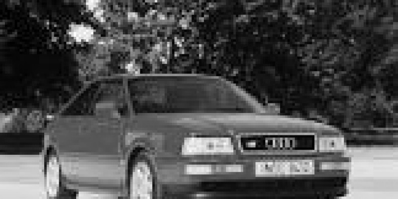 Audi S2 1993 Hatchback 3-Puertas I 2.2 MANUAL (230 CV) 4WD