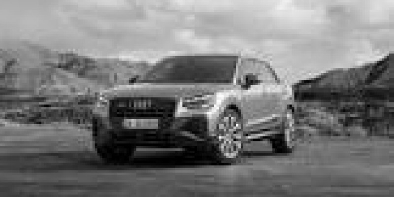 Audi SQ2 2021 SUV 5-Puertas I Restyling 2.0 AUTOMATICO (300 CV) 4WD