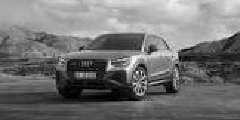 Audi SQ2 2022 SUV 5-Puertas I Restyling 2.0 AUTOMATICO (300 CV) 4WD