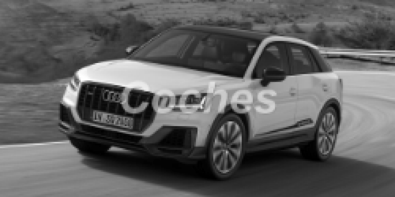 Audi SQ2 2019 SUV 5-Puertas I 2.0 AUTOMATICO (300 CV) 4WD