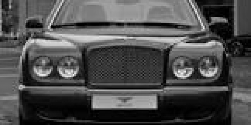 Bentley Arnage 2002 Sedan I Restyling T 6.8 AUTOMATICO (500 CV)