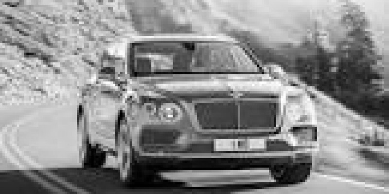 Bentley Bentayga 2021 SUV 5-Puertas I Restyling 4.0 AUTOMATICO (550 CV) 4WD