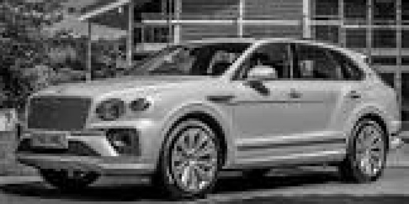 Bentley Bentayga 2022 SUV 5-Puertas I Restyling 4.0 AUTOMATICO (550 CV) 4WD