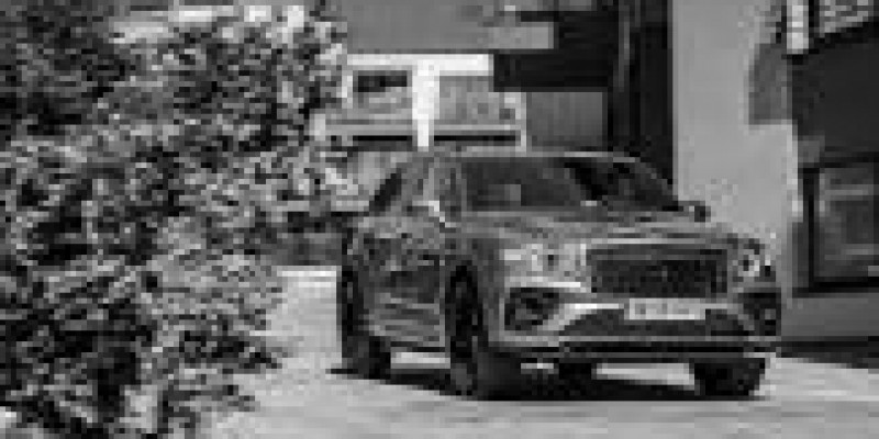 Bentley Bentayga 2020 SUV 5-Puertas I 3.0hyb AUTOMATICO (449 CV) 4WD