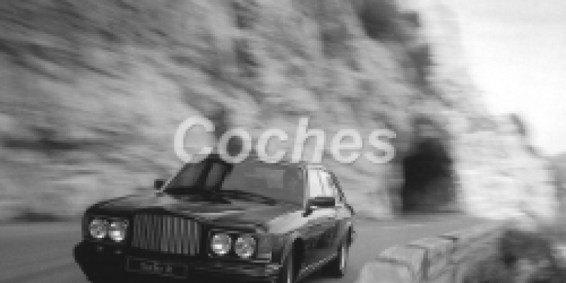 Bentley Brooklands 1996 Sedan I 6.8 AUTOMATICO (248 CV)