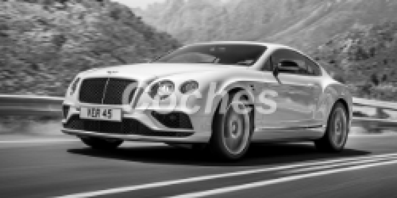 Bentley Continental GT 2017 Coupe II Restyling 4.0 AUTOMATICO (507 CV) 4WD