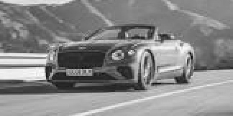 Bentley Continental GT 2020 Cabriolet III 4.0 AUTOMATICO (550 CV) 4WD