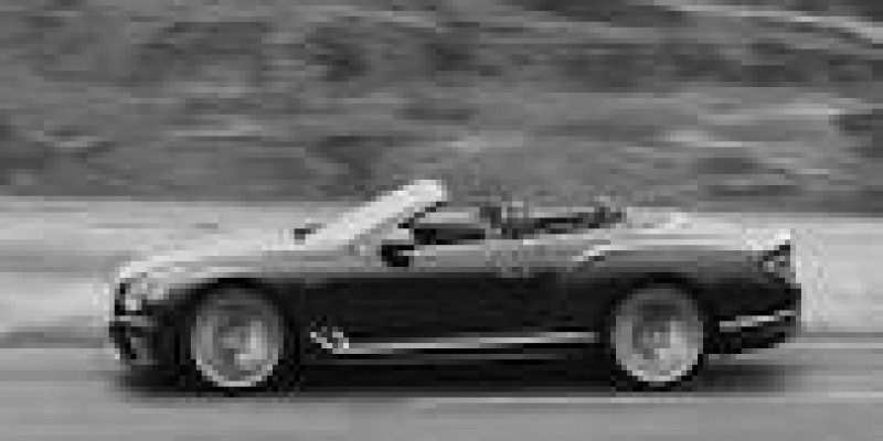 Bentley Continental GT 2021 Cabriolet III 4.0 AUTOMATICO (550 CV) 4WD
