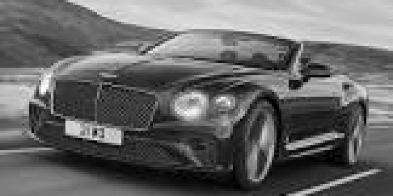 Bentley Continental GT 2022 Cabriolet III Speed 6.0 AUTOMATICO (659 CV) 4WD