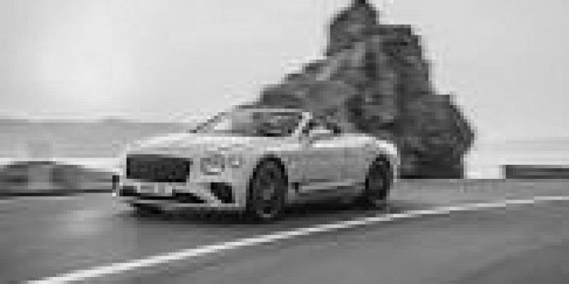 Bentley Continental GT 2019 Coupe III 4.0 AUTOMATICO (550 CV) 4WD