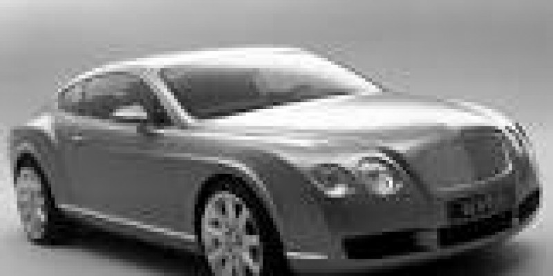 Bentley Continental GT 2021 Coupe III Speed 6.0 AUTOMATICO (659 CV) 4WD