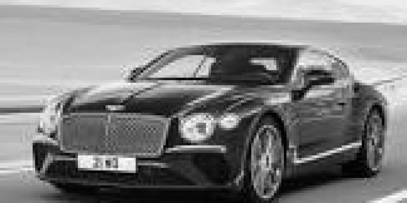 Bentley Continental GT 2022 Coupe III Speed 6.0 AUTOMATICO (659 CV) 4WD