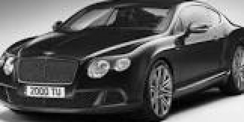 Bentley Continental 2002 Coupe I T 6.8 AUTOMATICO (426 CV)