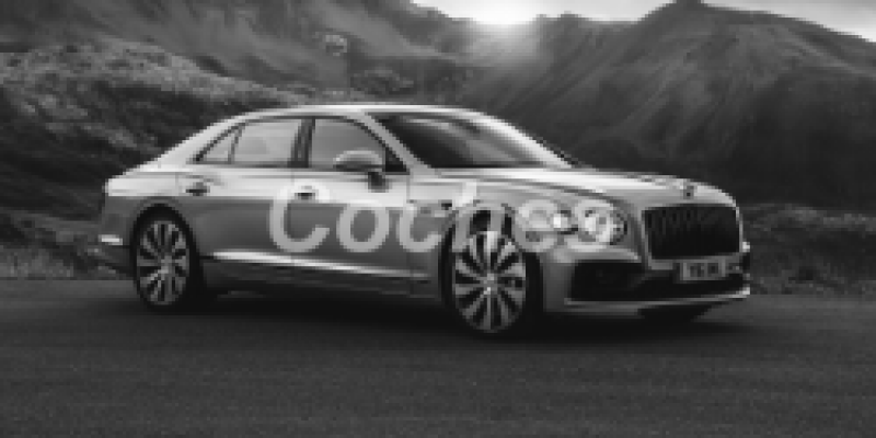 Bentley Flying Spur 2019 Sedan II 6.0 AUTOMATICO (635 CV) 4WD