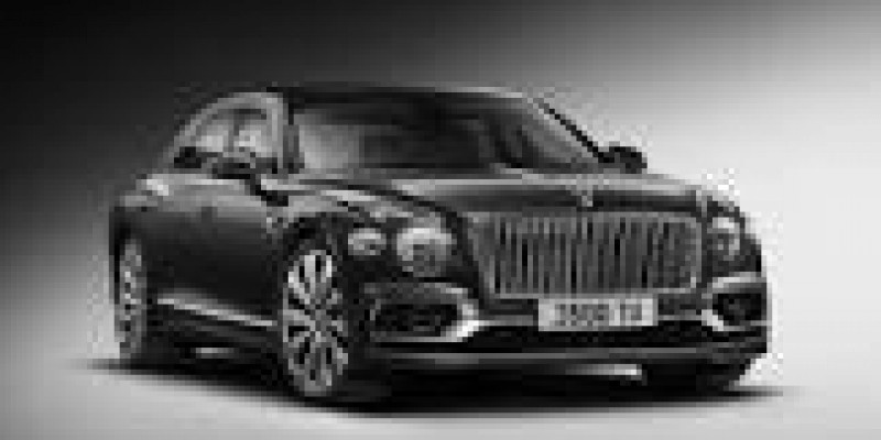 Bentley Flying Spur 2020 Sedan II 4.0 AUTOMATICO (550 CV) 4WD