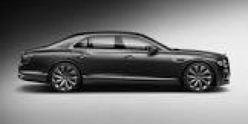 Bentley Flying Spur 2021 Sedan II 4.0 AUTOMATICO (550 CV) 4WD