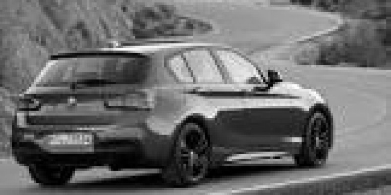 BMW Serie 1 2017 Hatchback 3-Puertas II (F20/F21) Restyling 2 118i 1.5 MANUAL (136 CV)