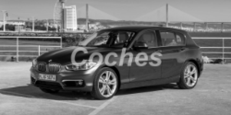BMW Serie 1 2017 Hatchback 5-Puertas II (F20/F21) Restyling M140i 3.0 AUTOMATICO (340 CV)