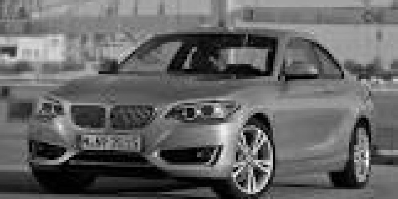 BMW Serie 2 2017 Coupe F22 220d 2.0d MANUAL (190 CV)