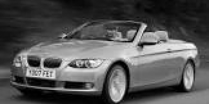 BMW Serie 3 2010 Cabriolet V (E90/E91/E92/E93) Restyling 325d 3.0d MANUAL (204 CV)