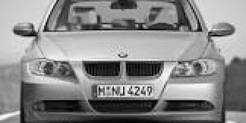 BMW Serie 3 2010 Coupe V (E90/E91/E92/E93) Restyling 320d 2.0d AUTOMATICO (184 CV)