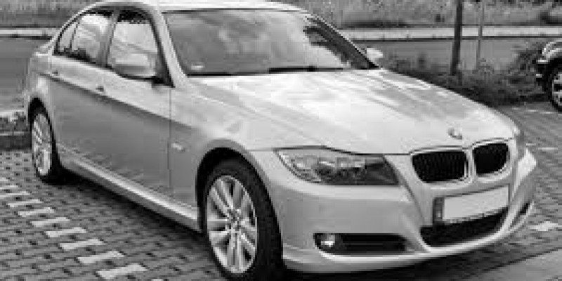 BMW Serie 3 2007 Sedan V (E90/E91/E92/E93) 316i 1.6 MANUAL (122 CV)