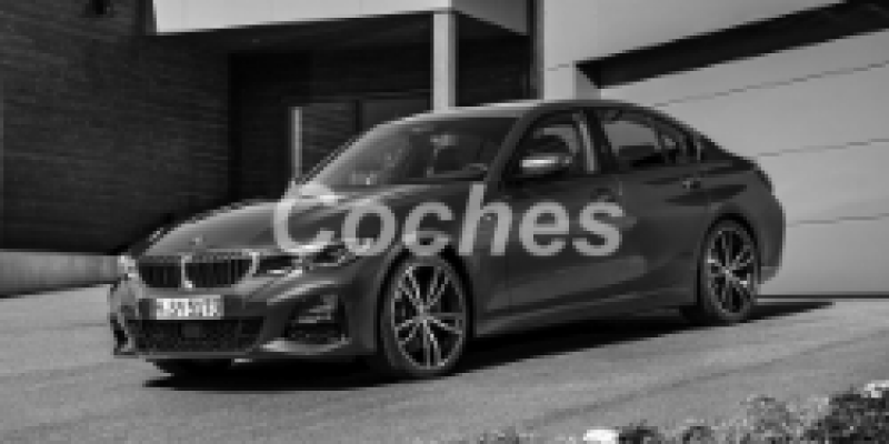BMW Serie 3 2020 Sedan VII (G2x) 320d xDrive 2.0d AUTOMATICO (190 CV) 4WD