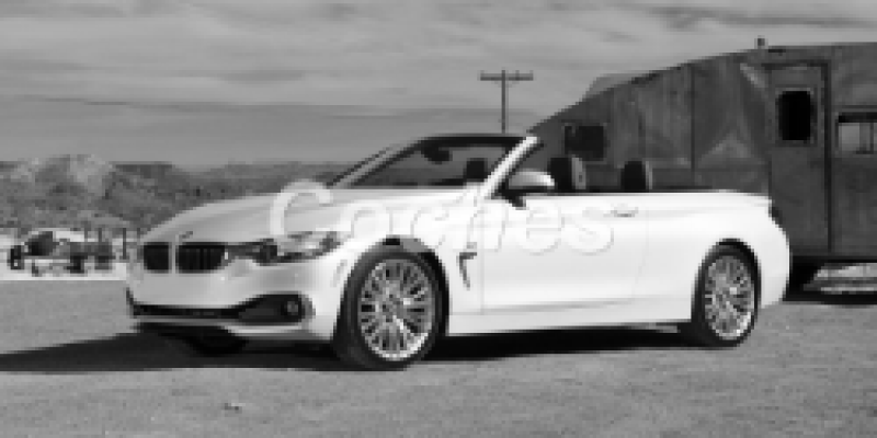 BMW Serie 4 2014 Cabriolet F32/F33/F36 430d 3.0d AUTOMATICO (258 CV)