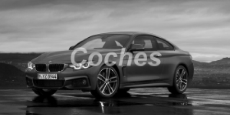 BMW Serie 4 2020 Coupe F32/F33/F36 Restyling 420d 2.0d AUTOMATICO (190 CV)