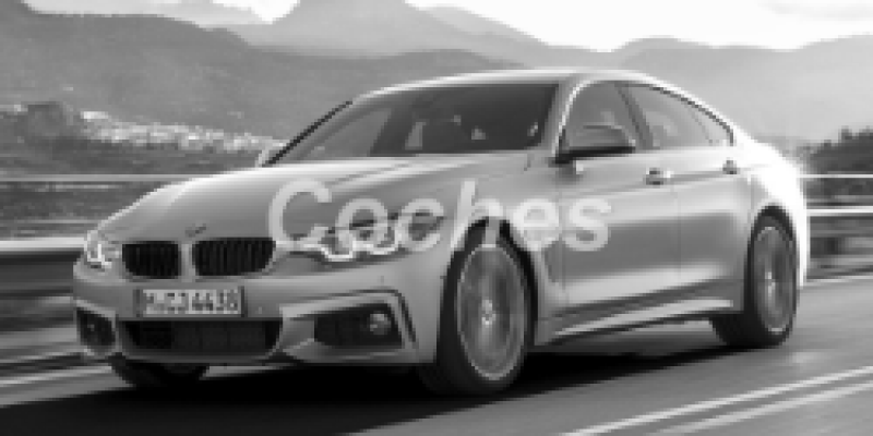 BMW Serie 4 2020 Liftback F32/F33/F36 Restyling 420d xDrive 2.0d AUTOMATICO (190 CV) 4WD