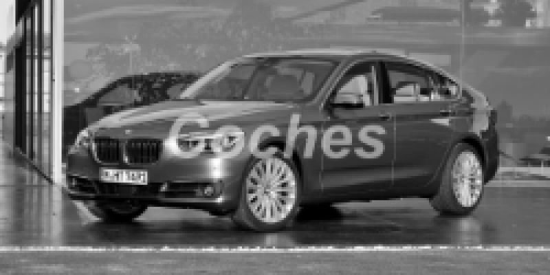 BMW Serie 5 2015 Hatchback 5-Puertas VI (F10/F11/F07) Restyling 550i xDrive 4.4 AUTOMATICO (450 CV) 4WD