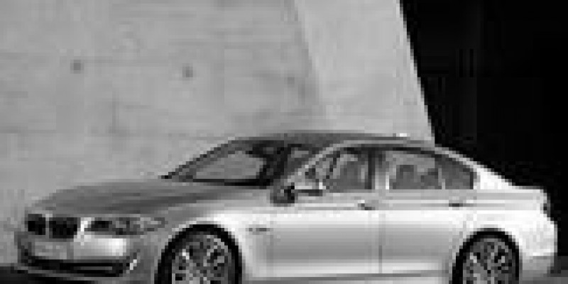 BMW Serie 5 2013 Sedan VI (F10/F11/F07) 520Li 2.0 AUTOMATICO (184 CV)