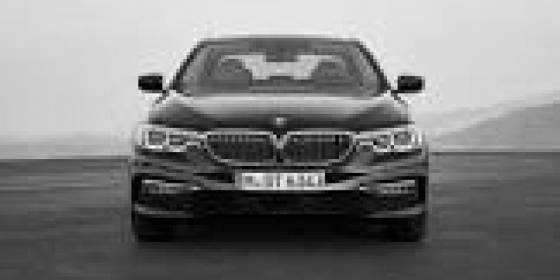 BMW Serie 5 2017 Sedan VII (G30/G31) 525d 2.0d AUTOMATICO (231 CV)