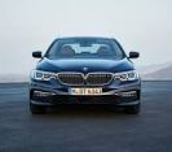 BMW Serie 5  2020