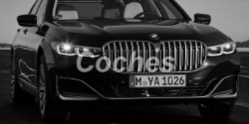 BMW Serie 7 2019 Sedan VI (G11/G12) Restyling 730Ld xDrive 3.0d AUTOMATICO (265 CV) 4WD