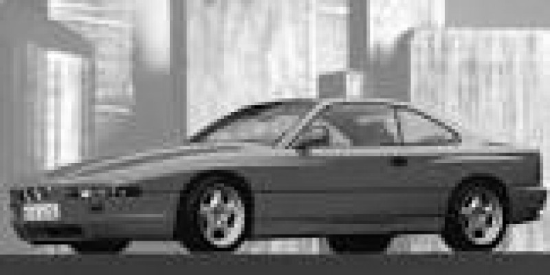 BMW Serie 8 1998 Coupe Hardtop I (E31) 840i 4.4 MANUAL (286 CV)