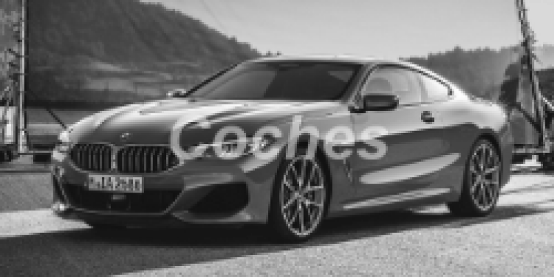 BMW Serie 8 2019 Cabriolet II (G14/G15/G16) M850i xDrive 4.4 AUTOMATICO (530 CV) 4WD